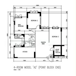 Blk 686C Choa Chu Kang Crescent (Choa Chu Kang), HDB 4 Rooms #580575781